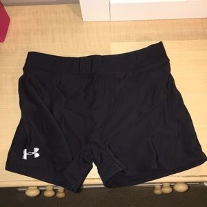 Under Armour Spandex